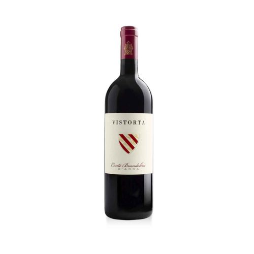 Friuli Grave Merlot "Grand Vin" Vistorta