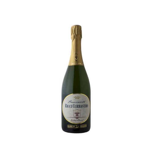 Franciacorta Extra Brut Ricci Curbastro