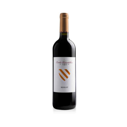 Friuli Grave Merlot Vistorta - Privilege Wine