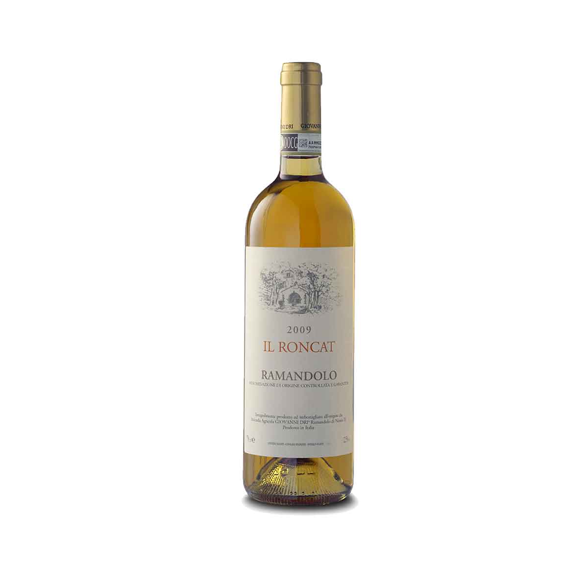 Ramandolo Il Roncat - Privilege Wine