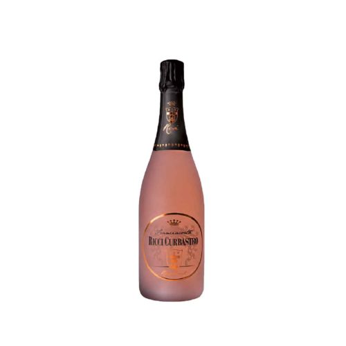 Franciacorta Rosè Brut - Ricci Curbastro