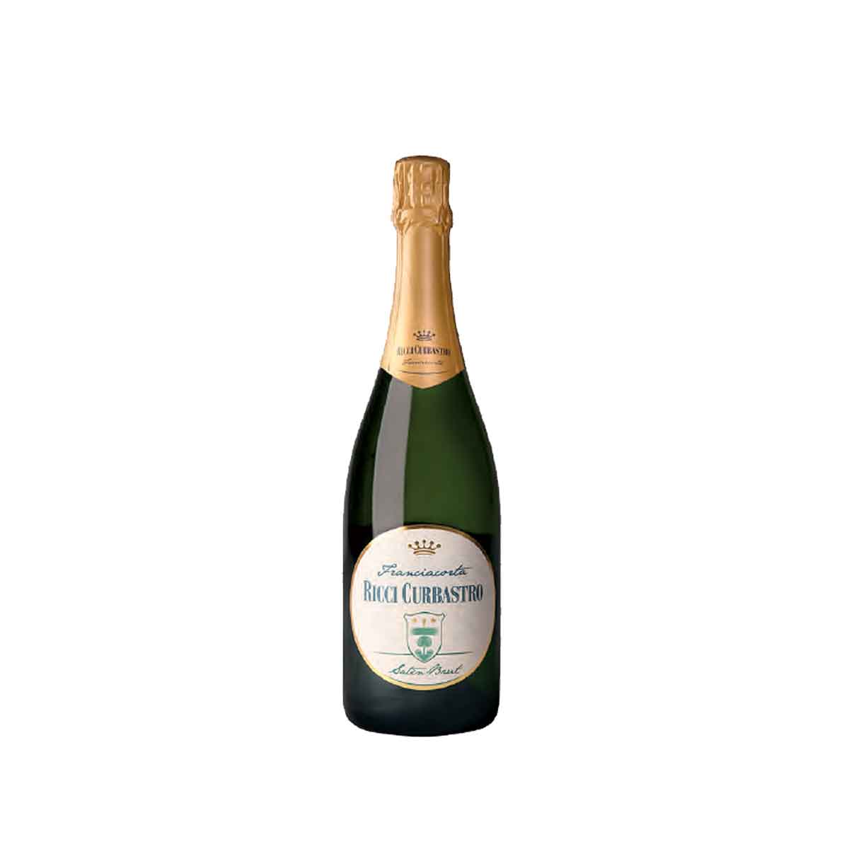 Franciacorta Satèn Brut - Ricci Curbastro