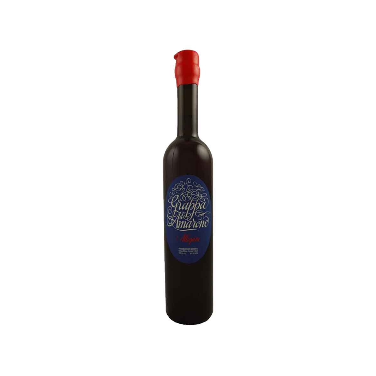 Grappa di Amarone, Allegrini, Grappe e Distillati - Privilege Wine