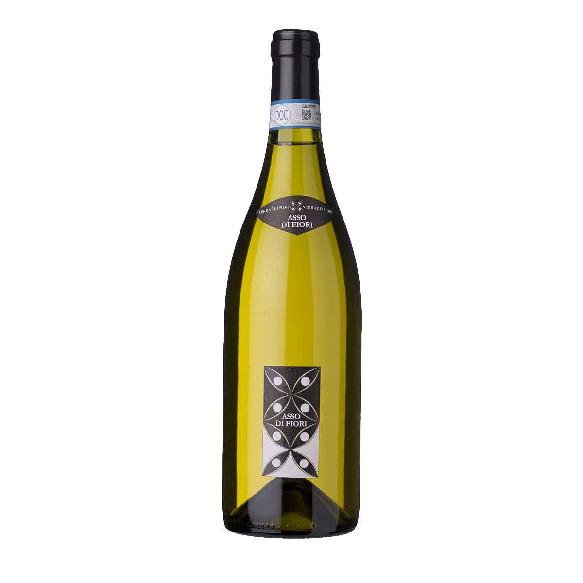 Langhe Chardonnay Asso di Fiori, Braida, Vini Bianchi - Privilege Wine