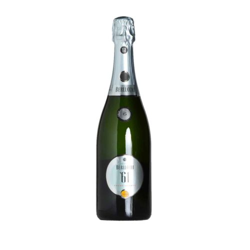 Franciacorta Satèn Brut ’61