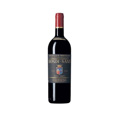 Brunello di Montalcino: Vendita Online Brunello di Montalcino Biondi Santi