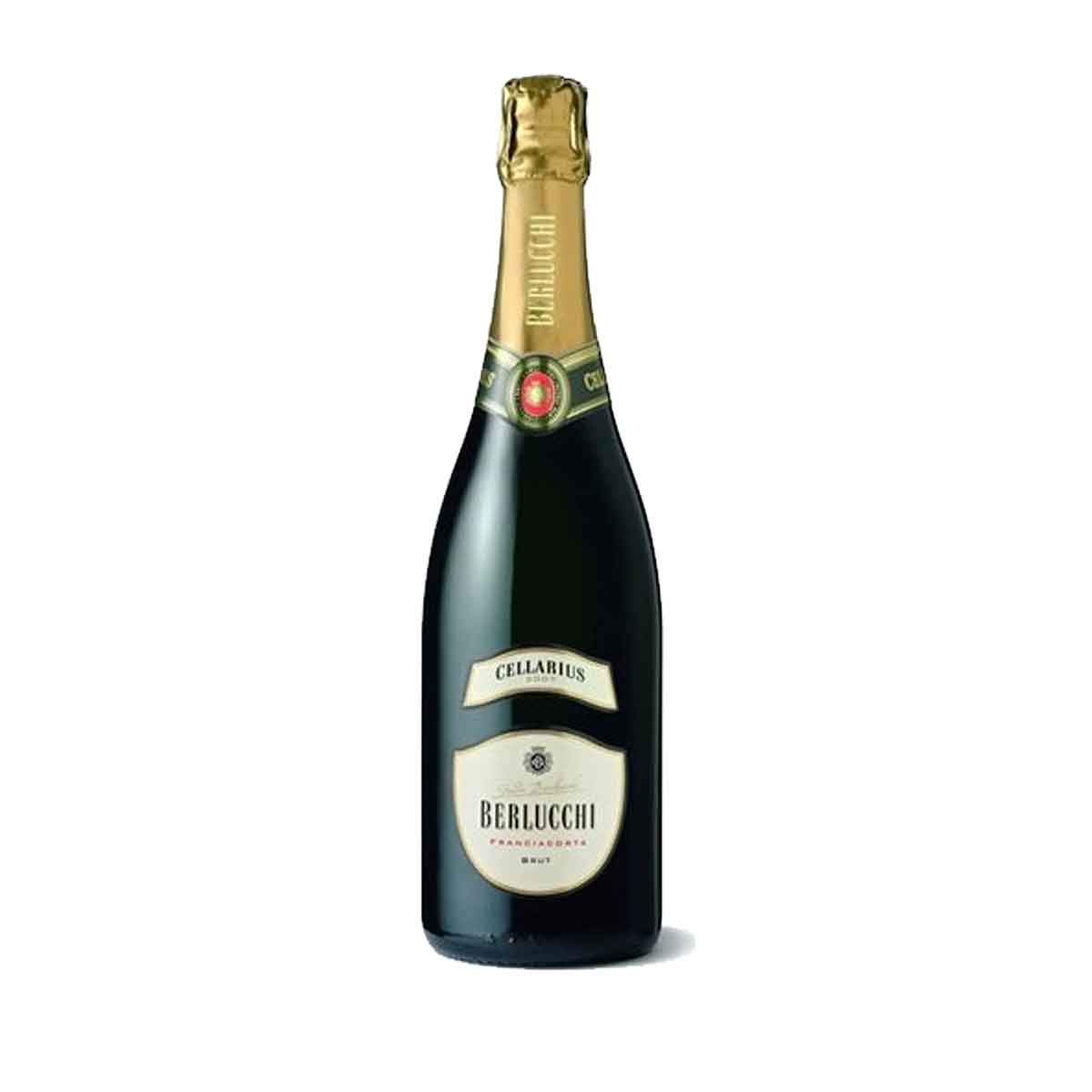 Franciacorta Brut Cellarius - Privilege Wine