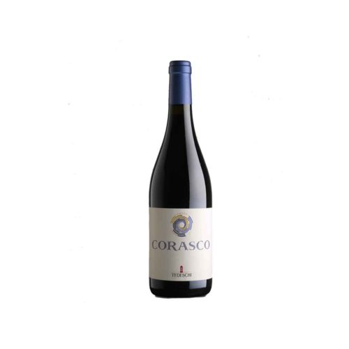 Corasco Rosso delle Venezie, E-commerce Vini Privilege Wine