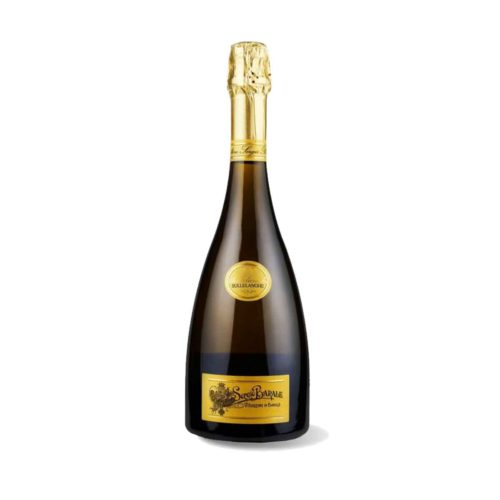Sullelanghe Sergio Barale Spumante Extra Brut