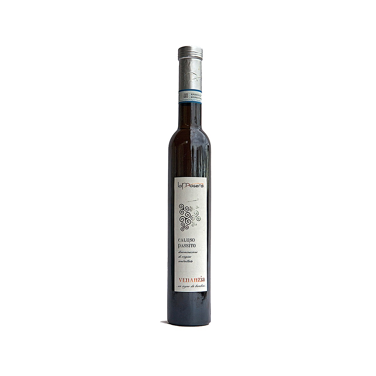 Caluso Passito Venanzia, La Masera - Privilege Wine