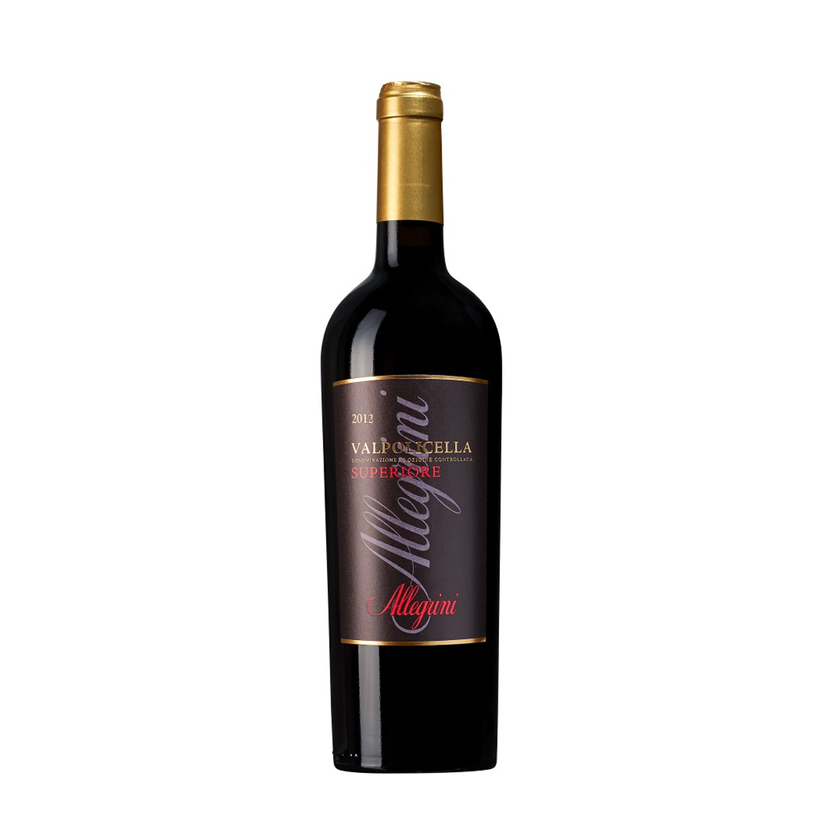 Valpolicella Superiore Allegrini Valpolicella Superiore DOC - Privilege Wine