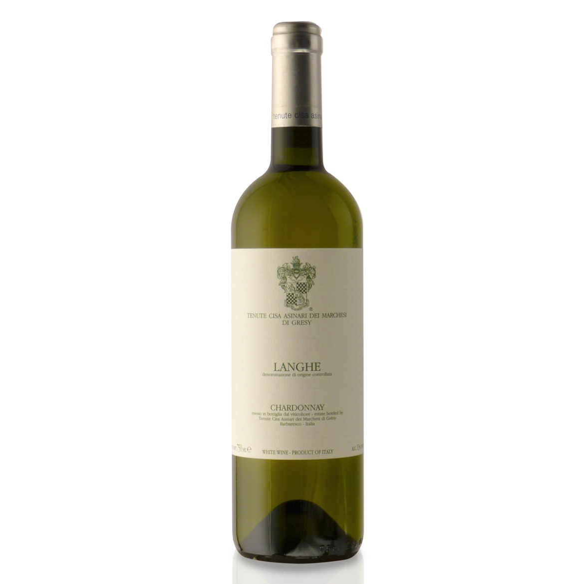 Langhe Chardonnay - Vini Bianchi del Piemonte - Privilege Wine