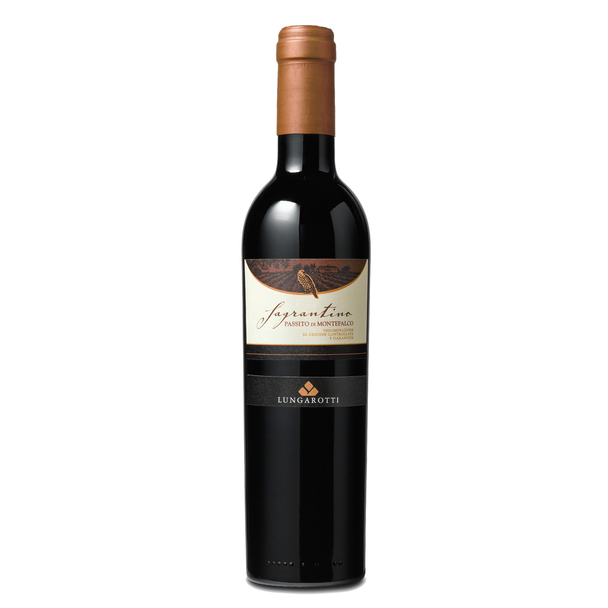 Montefalco Sagrantino Passito - Cantine Lungarotti - Privilege Wine