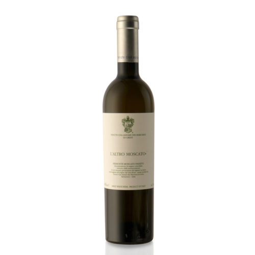 Piemonte Moscato Passito L’Altro Moscato - Vini dolci - Privilege Wine
