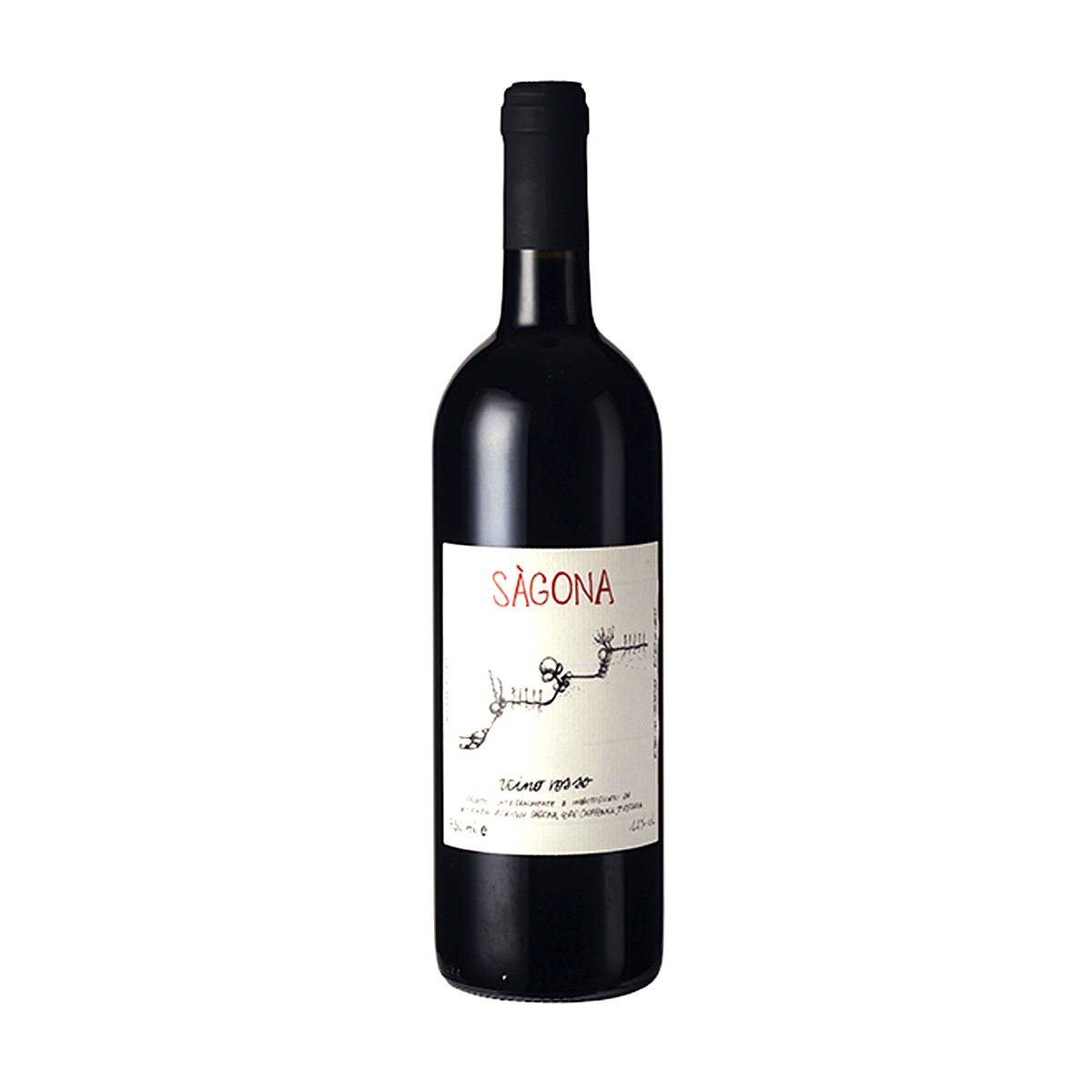 Sàgona Sangiovese, Vini Rossi della Toscana - Privilege Wine