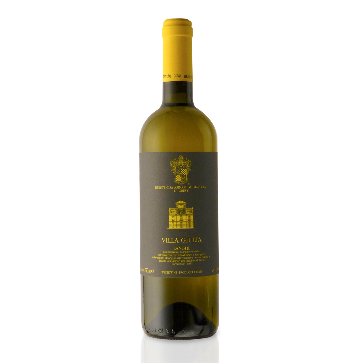 Langhe Bianco Villa Giulia - Vini Bianchi - Privilege Wine