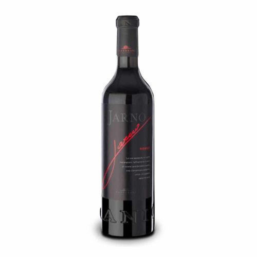 Jarno Rosso Colline Pescaresi