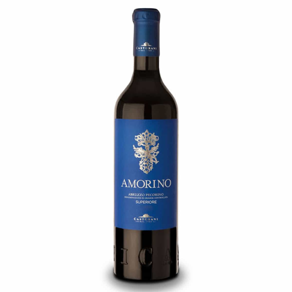 Abruzzo Pecorino Superiore Amorino, Jasci & Marchesani - Privilege Wine