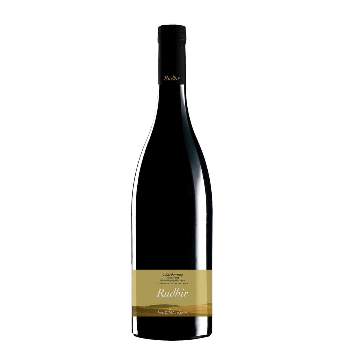 Rudhir Chardonnay Histonium Biologico, Vini dell'Abruzzo - Privilege Wine
