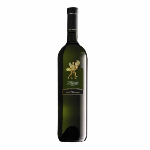 Trebbiano d’Abruzzo Biologico DOC, Jasci & Marchesani - Privilege Wine
