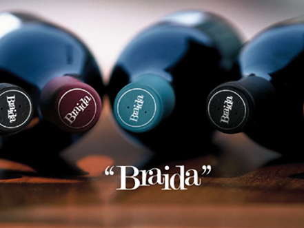 Il 2018 sarà un anno ricco di appuntamenti importanti per la nota azienda vinicola Braida